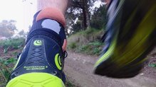 Topo Athletic Runventure 2, cmodas al correr.