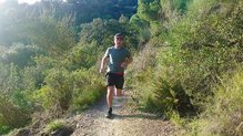 Topo Athletic Runventure 2, en acción.