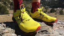 Topo Athletic Runventure 4: Ligereza y comodidad: 