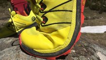 Topo Athletic Runventure 4: Flexibilidad