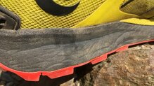 Topo Athletic Runventure 4: Compactado media suela