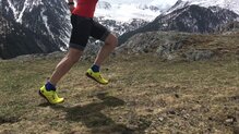 Topo Athletic Runventure 4: Natural running