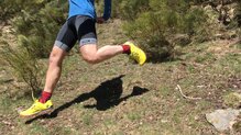 Topo Athletic Runventure 4: Experiencia en drop 0