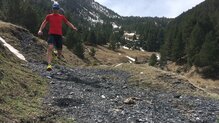 Topo Athletic Runventure 4: Trail no muy técnico