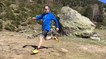 Topo Athletic Runventure 4: Mejor en caminos limpios