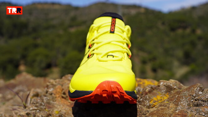 Topo Athletic Runventure 4 - TRAILRUNNINGReview.com