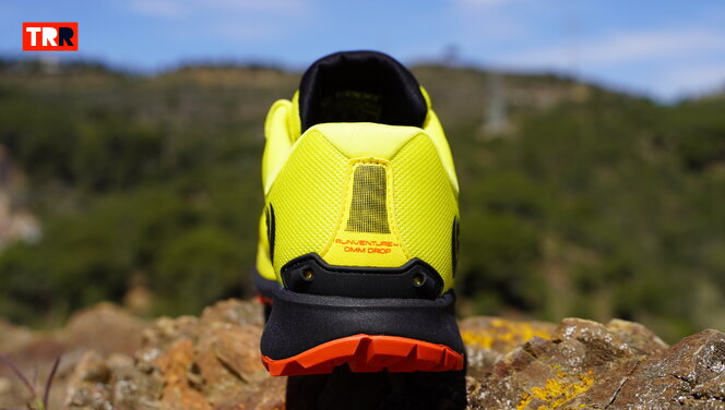 Topo Athletic Runventure 4 - TRAILRUNNINGReview.com