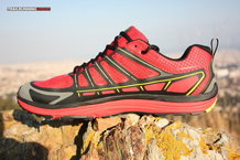 Topo Athletic Runventure