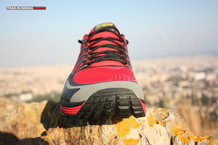 Topo Athletic Runventure