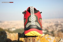 Topo Athletic Runventure