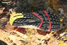 Topo Athletic Runventure