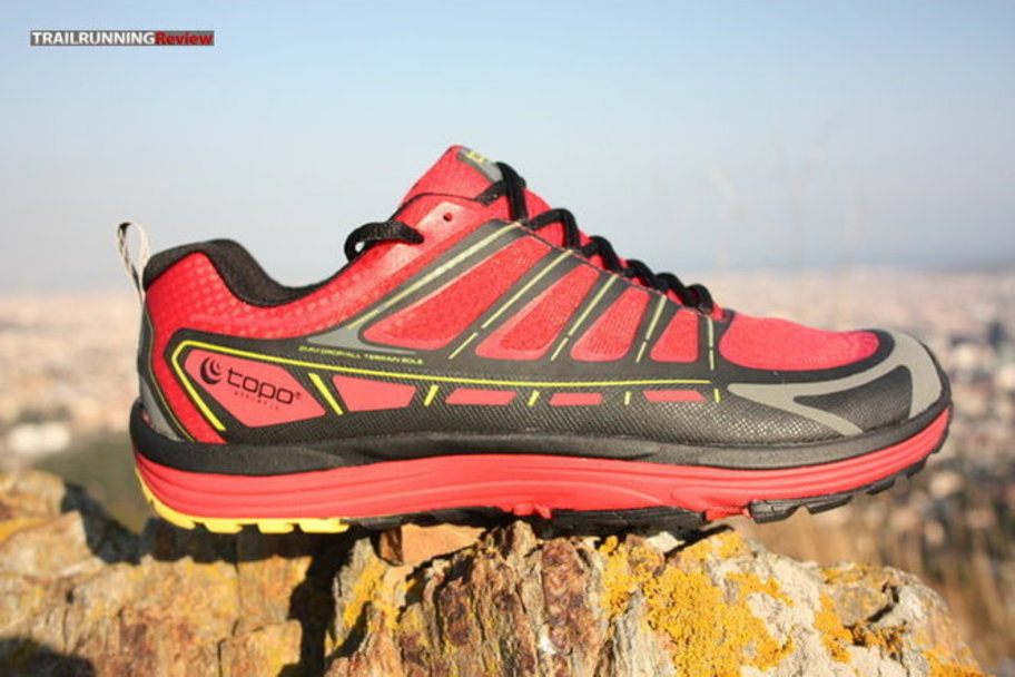 >Topo Athletic Runventure