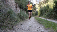 En rodajes a ritmos alegres las Topo Athletic Terraventure 2 se han comportado muy bien