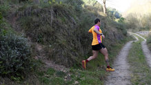 En bajada hemos tenido una experiencia muy agradable con las Topo Athletic Terraventure 2