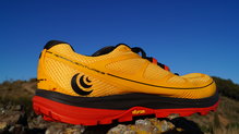 Topo Athletic Terraventure 2