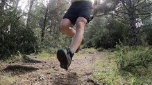 Topo Athletic Terraventure 3. Para corredores que les gusta tener contacto con el terreno.