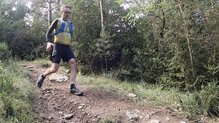 Topo Athletic Terraventure 3. Gran respuesta en terrenos descompuestos.