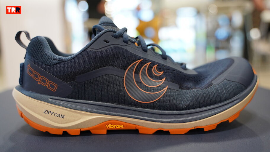 Preview Topo Athletic - Terraventure 5