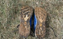 La suela Vibram de las Topo Athletic Ultraventure 2 es una garanta de primera lnea en cuanto a los materiales usados