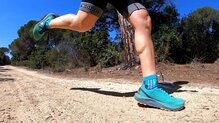 Topo Athletic Ultraventure 3, zapatillas realmente cómodas.