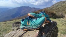 Topo Athletic Ultraventure 3, la casa ha hecho un cambio radical con este nuevo modelo. 