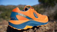 Topo Athletic Ultraventure 3