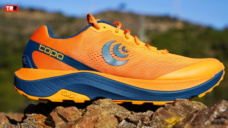 Preview Topo Athletic - Ultraventure 3