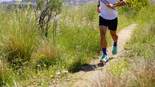 Las Topo Athletic Ultraventure 4 son una buena rodadora.
