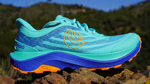 Topo Athletic Ultraventure 4