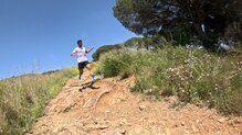 Poniendo las Topo Athletic Ultraventure 4 fuera de su zona de confort.