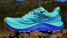 Topo Athletic Ultraventure 4