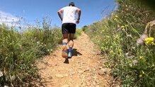 El Vibram de la suela es una garantía.