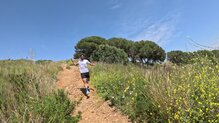 Las Topo Athletic Ultraventure 4 tienen la amortiguación justa y necesaria.