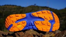 Topo Athletic Ultraventure 4