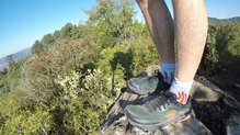 TOPO ATHLETIC ULTRAVENTURE PRO: El modelo top de la marca