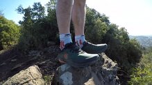 TOPO ATHLETIC ULTRAVENTURE PRO: Excelentes acabados