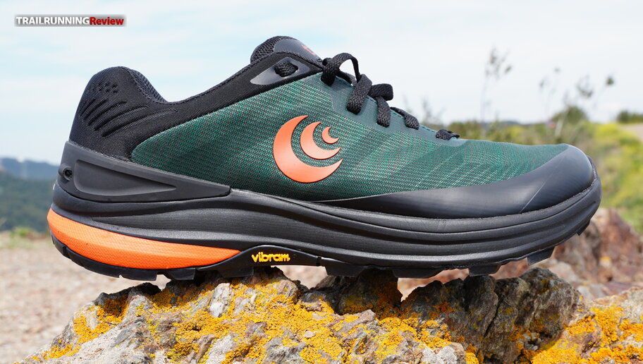 Topo Athletic Ultraventure Pro