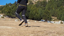 Las Topo Athletic Ultraventure son una zapatillas destinadas a la ultradistancia