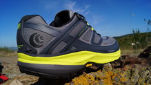 Topo Athletic Ultraventure