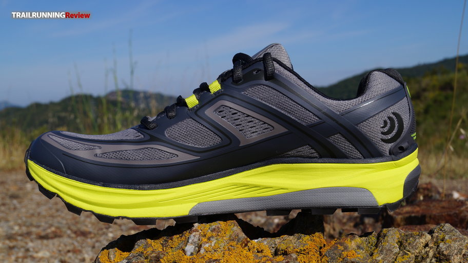 zapatillas topo athletic