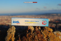 Totum Sport Bebida hipertónica