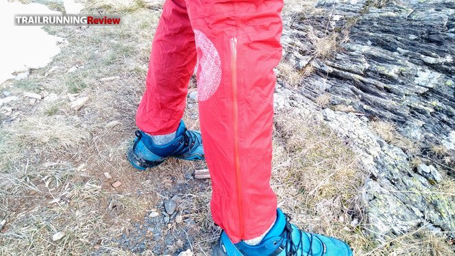 TrangoWorld Gandara - TRAILRUNNINGReview.com