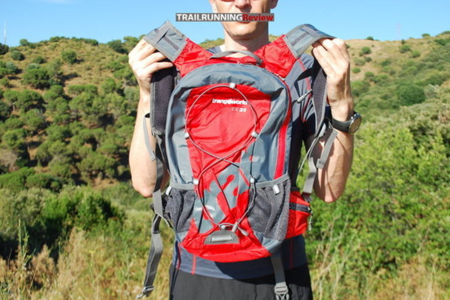 TrangoWorld TX 20 - TRAILRUNNINGReview.com