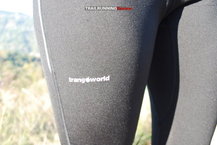 Trangoworld Baru