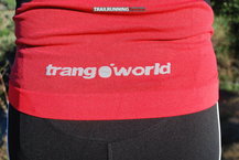 Trangoworld Lace