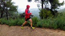 Trangoworld Naval LT: Buen fit en carrera