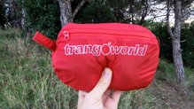 Trangoworld Naval LT: Dentro del bolsillo