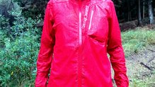 Trangoworld Naval LT: Buen impermeable