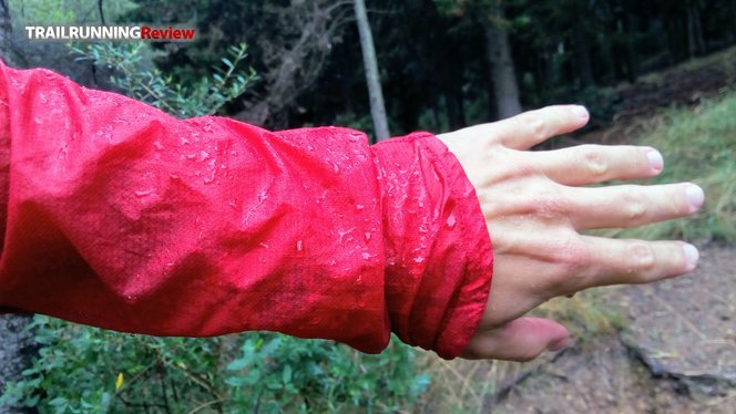 Chaqueta Trangoworld Hombre Chaqueta Naval TRANGOWORLD Para Hombre