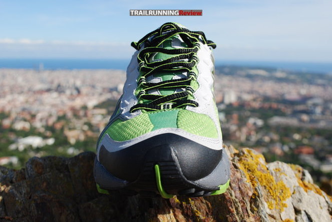 Trangoworld Prowler TRAILRUNNINGReview